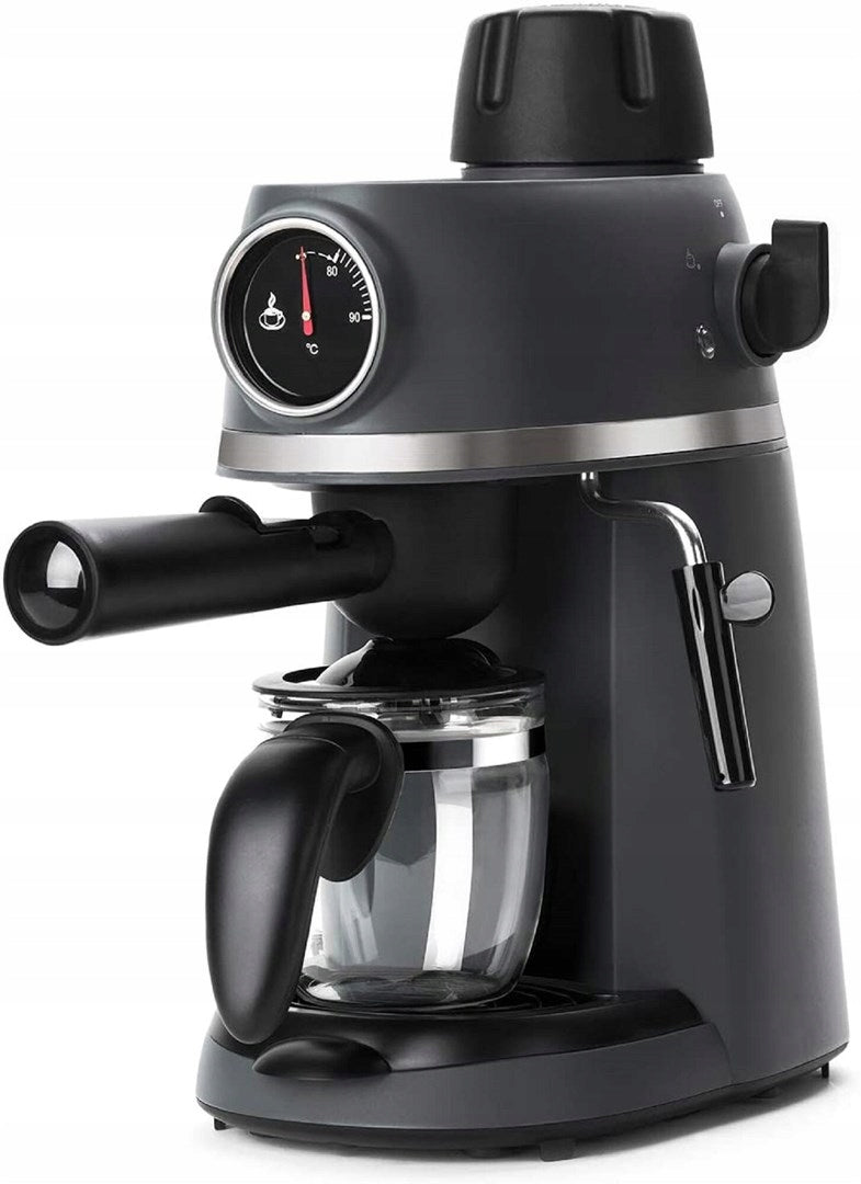 Espresso machine Black Decker BXCO800E