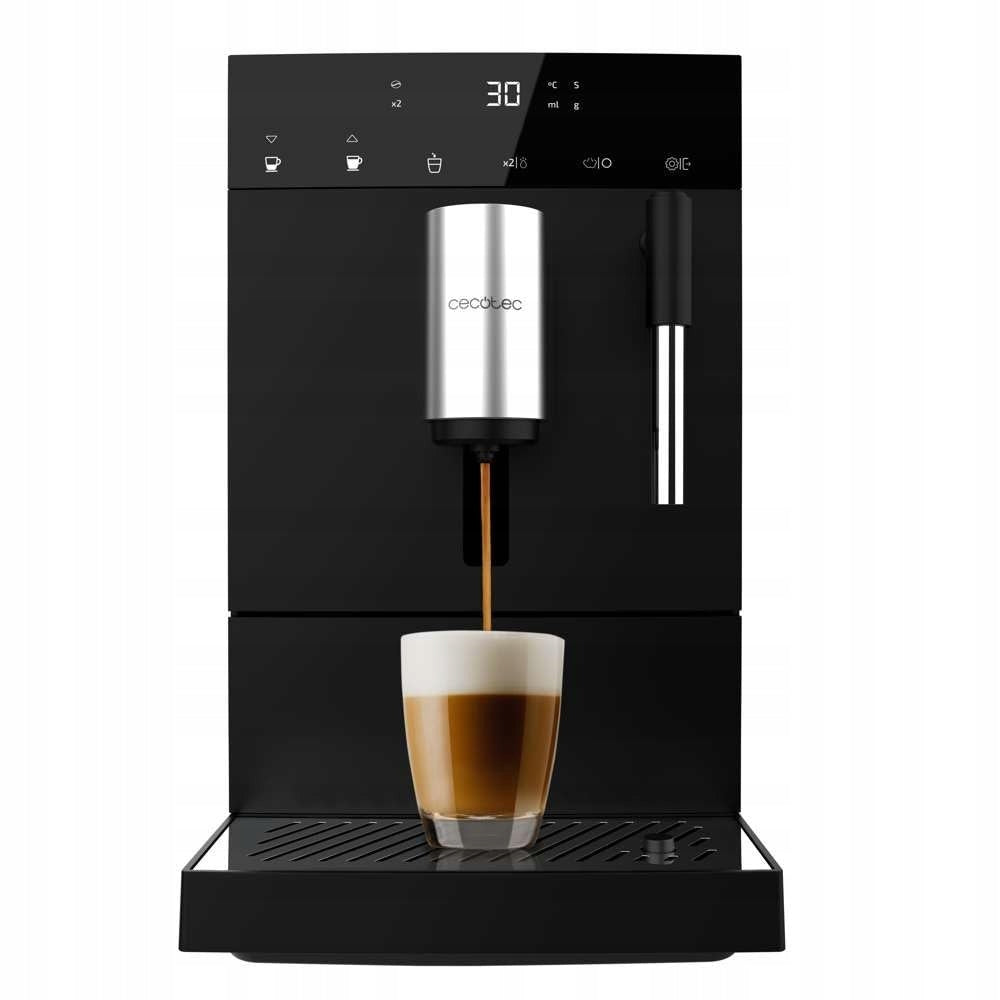 Espresso machine Cecotec 1350 W 19 bar black