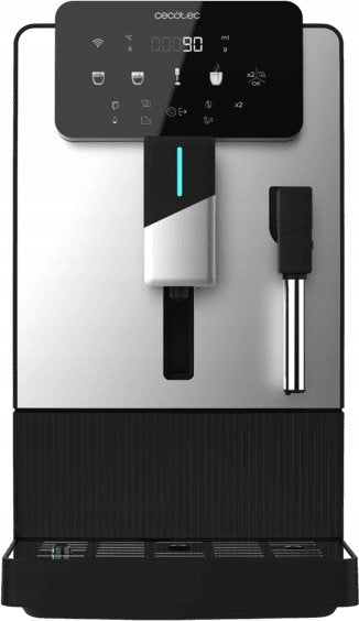 Espresso machine Cecotec Cremmaet Steam