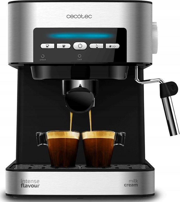 Espresso machine Cecotec Power Espresso 20 Matic