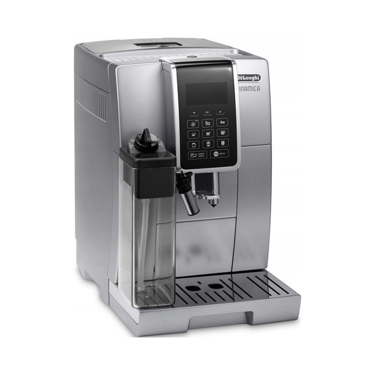 Espresso machine De'Longhi ECAM 350.75.S automatic 1450 W