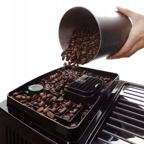 Espresso machine De'Longhi ECAM222.20.B Magnifica Start 1450 W black Manufacturer code ECAM222.20.B