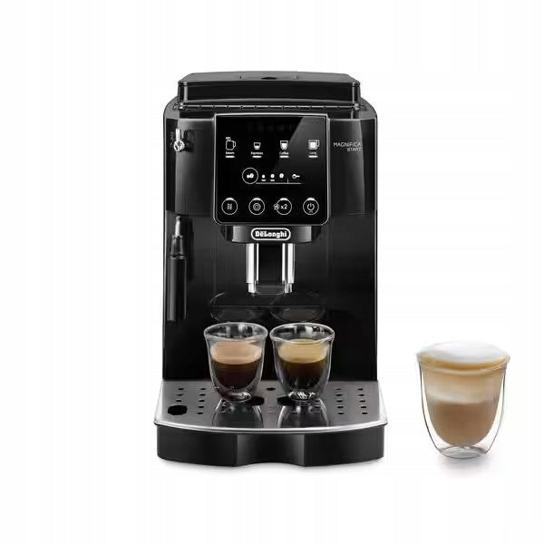 Espresso machine De'Longhi ECAM222.20.B Magnifica Start 1450 W black