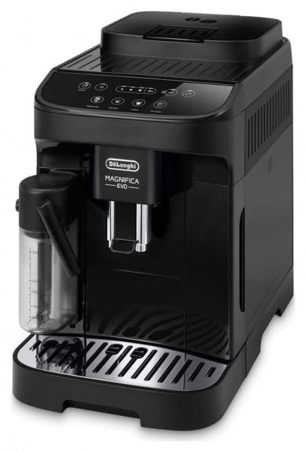 Espresso machine De'Longhi Magnifica EVO ECAM290.51.B 1450 W Black Manufacturer code 0132250000 ECAM 293.52.B