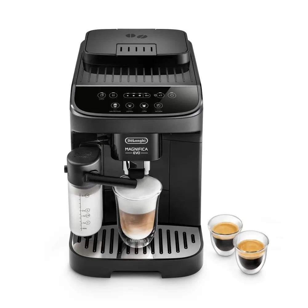 Espresso machine De'Longhi Magnifica EVO ECAM290.51.B 1450 W black Manufacturer code 0132250148