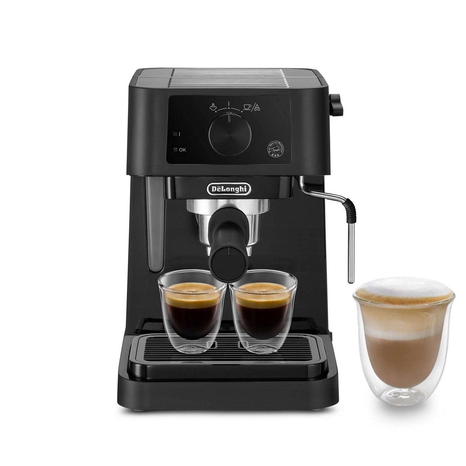 Espresso machine De'Longhi Stilosa EC235.BK