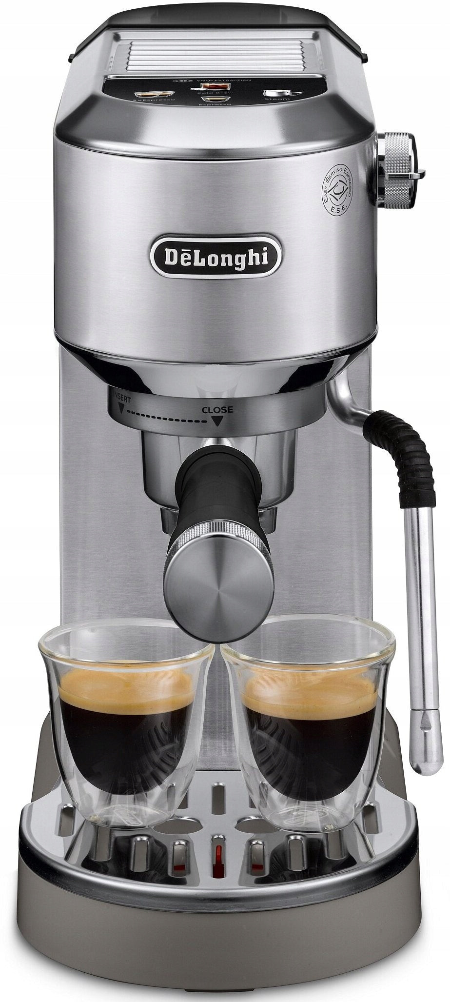 Espresso machine DeLonghi Dedica Duo EC890.M