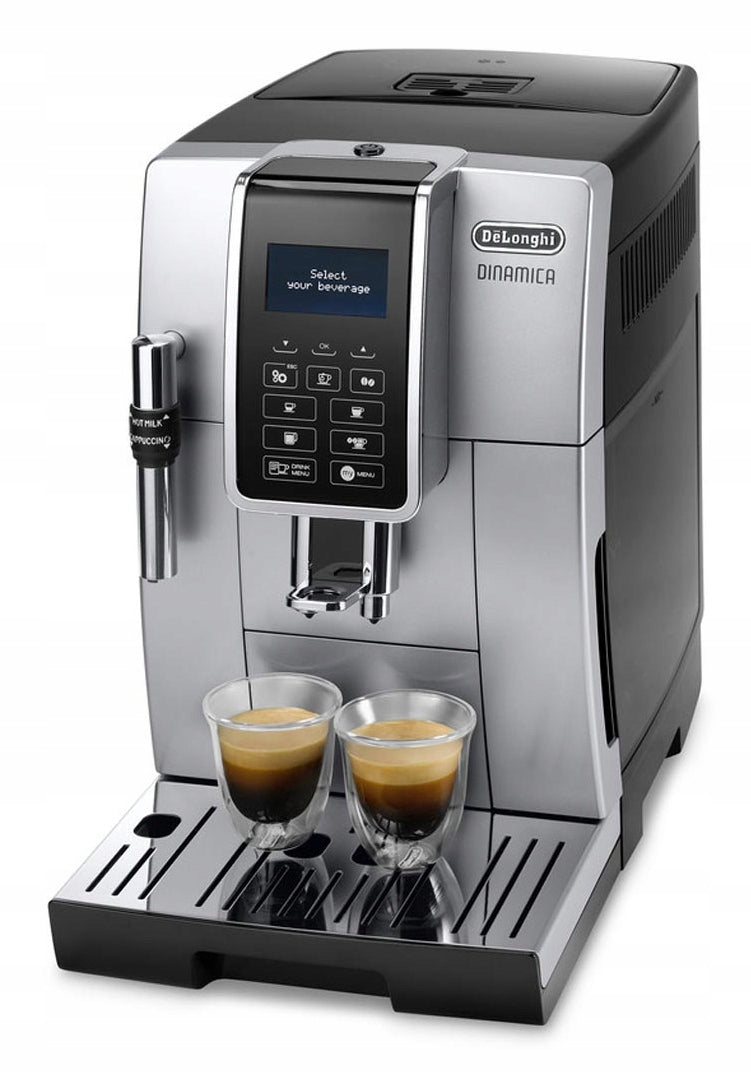 Espresso machine DeLonghi Dinamica ECAM 350.35.SB