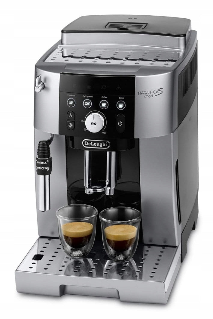 Espresso machine DeLonghi ECAM 250.23.SB Model ECAM 250.23.SB