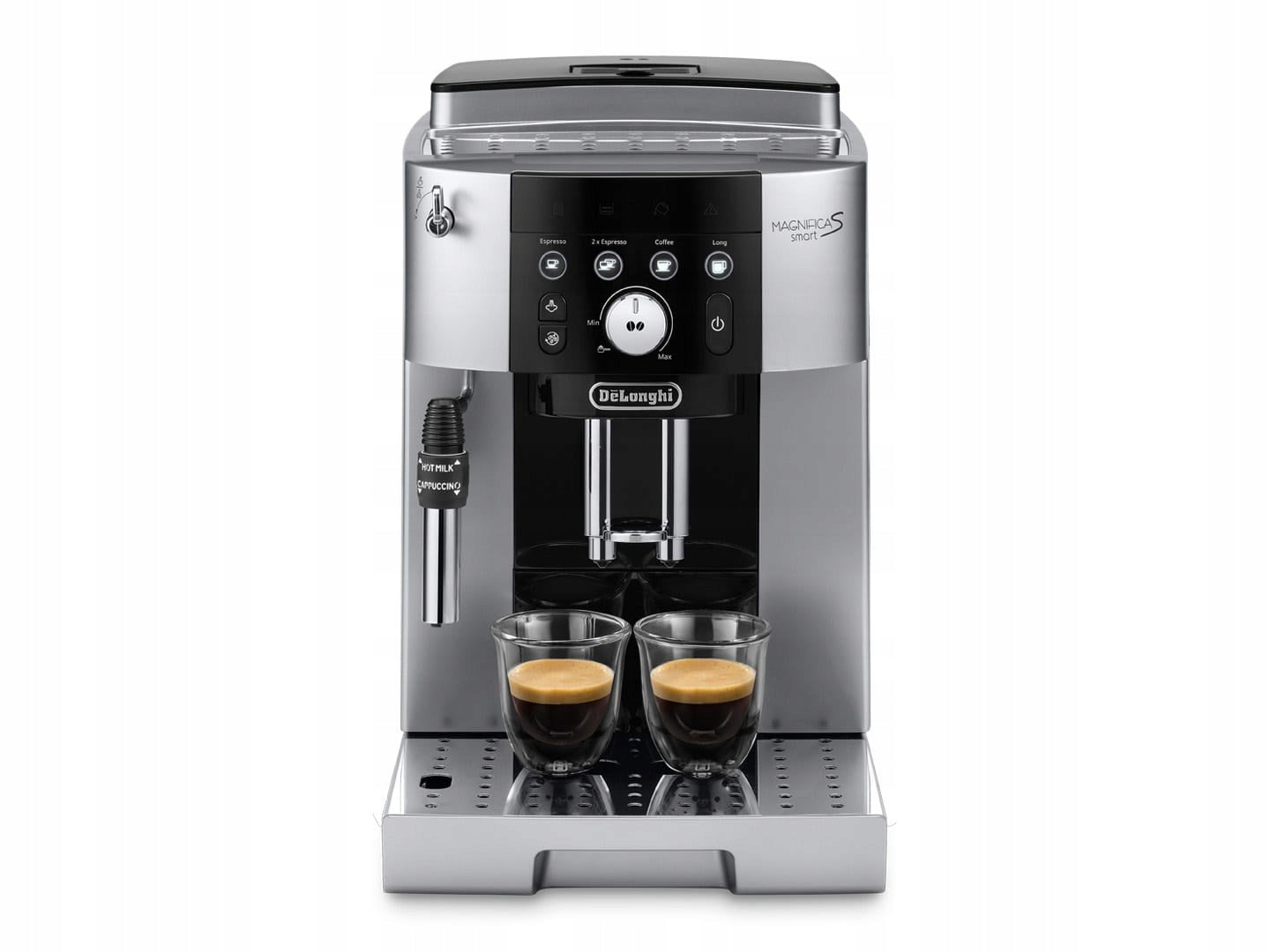 Espresso machine DeLonghi ECAM 250.23.SB