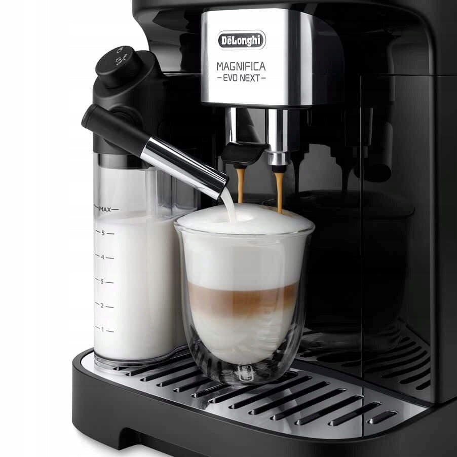 Espresso machine DeLonghi ECAM 310.60.B Model ECAM310.60.B