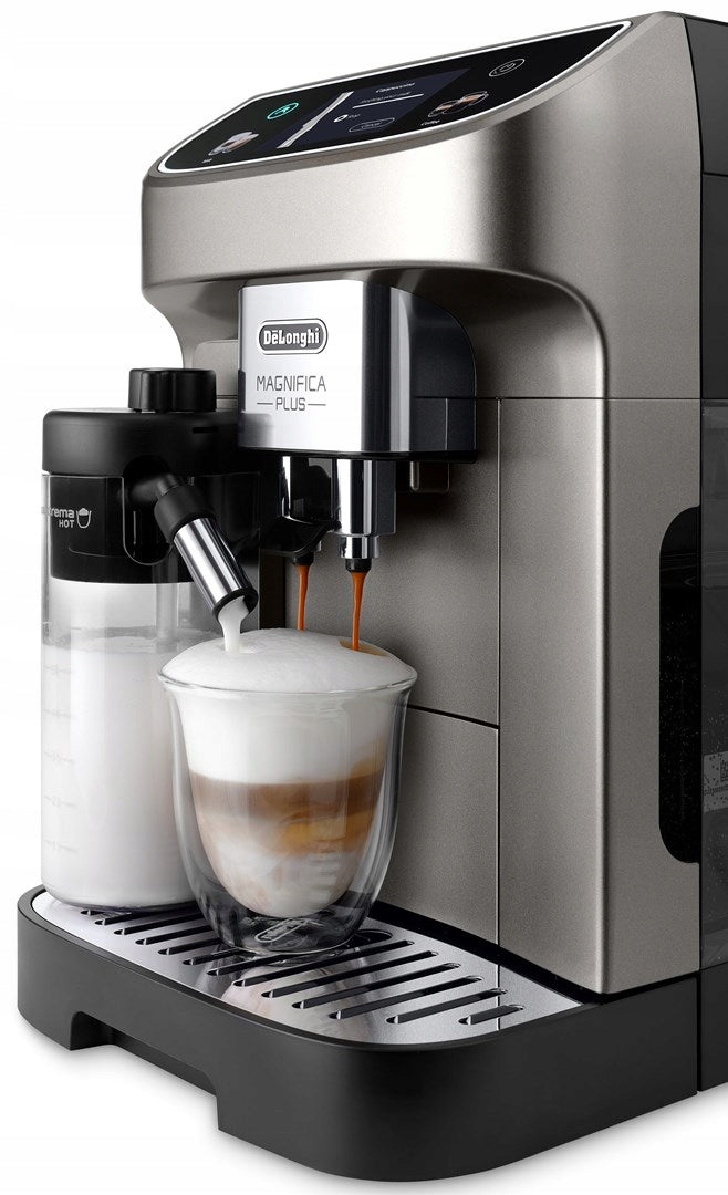 Espresso machine DeLonghi ECAM 320.70.TB Brand De'Longhi