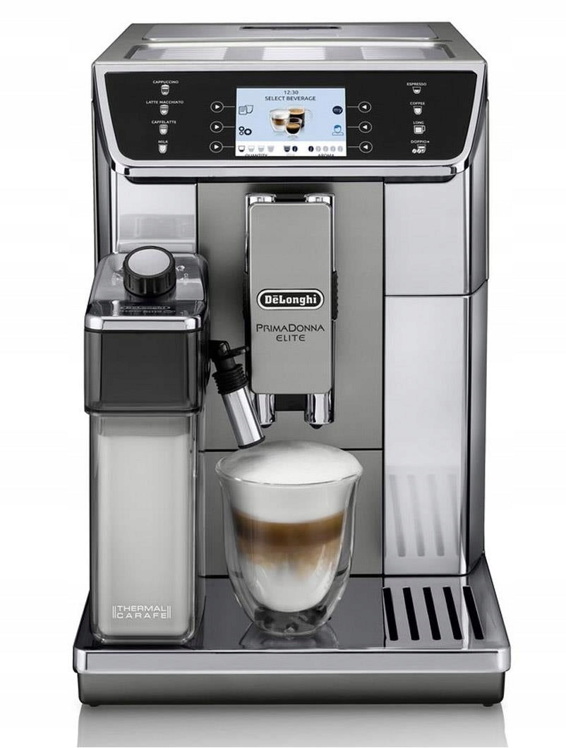 Espresso machine DeLonghi ECAM 650.55.MS Brand De'Longhi