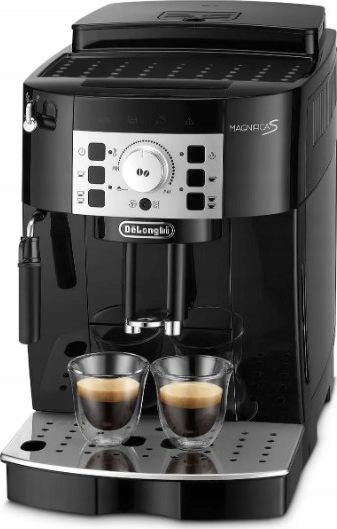 Espresso machine DeLonghi Magnifica S ECAM 22.115.B