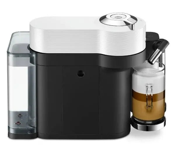 Espresso machine DeLonghi Vertuo Lattissima ENV300.W - Capsule 1500W Brand De'Longhi
