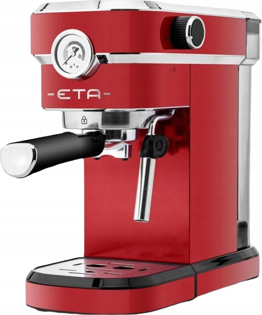 Espresso machine Eta Storio 618190030
