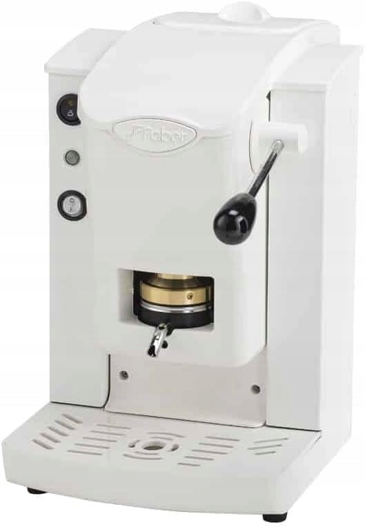 Espresso machine Faber 0 black