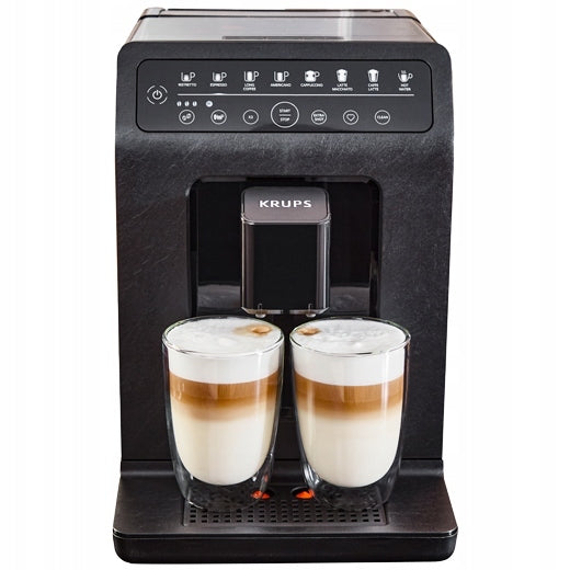 Espresso machine KRUPS EVIDENCE ECODESIGN PROFESSIONAL COFFEE EXPRESS