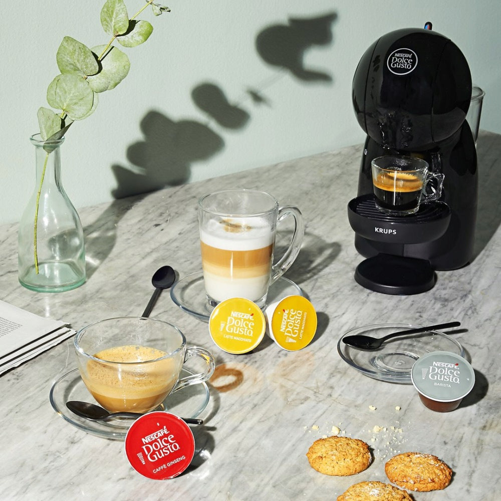 Espresso machine KRUPS KP1A3 Dolce Gusto Piccolo Packaging status original