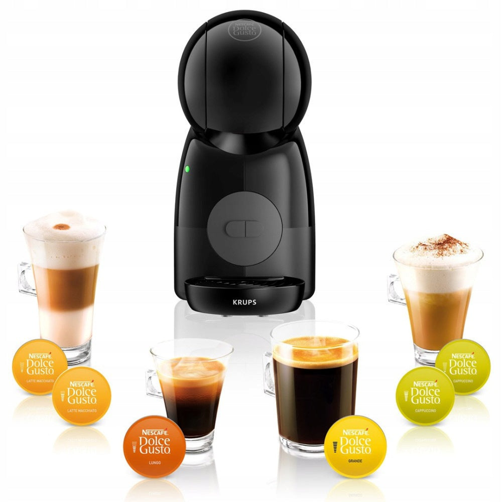 Espresso machine KRUPS KP1A3 Dolce Gusto Piccolo