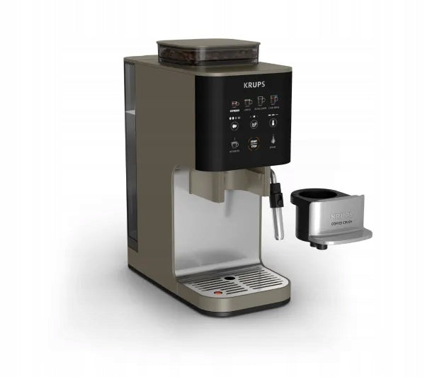 Espresso machine Krups Coffee Crush SA403 Iced Coffee 1450W 15 Bar Model SA403BE0