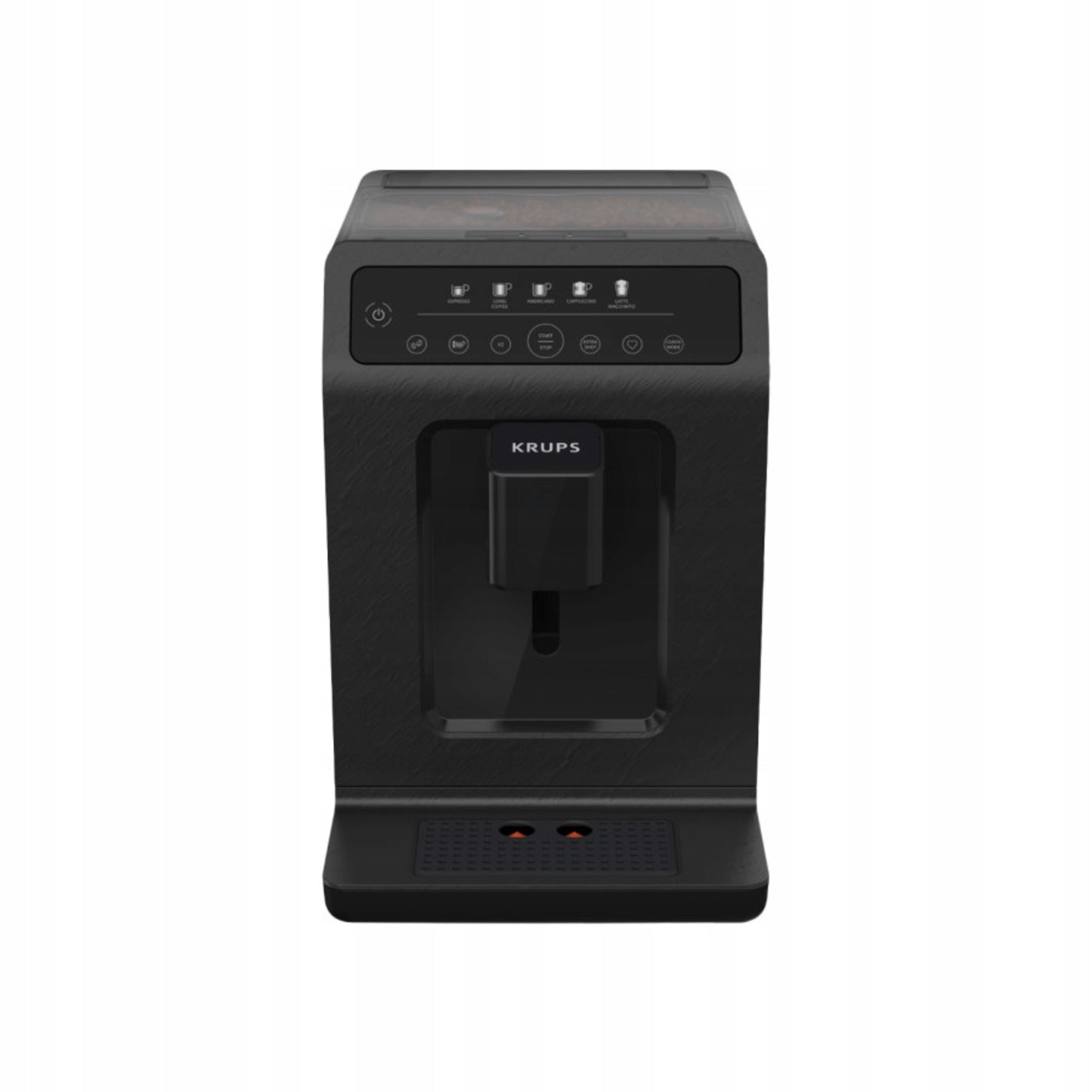 Espresso machine Krups Evidence EA8968 - black Brand Krups