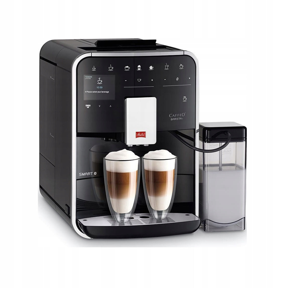 Espresso machine Melitta F83/0-101 Brand Melitta