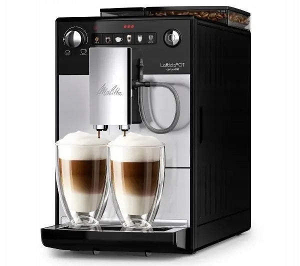 Espresso machine Melitta Latticia OT F300- 101