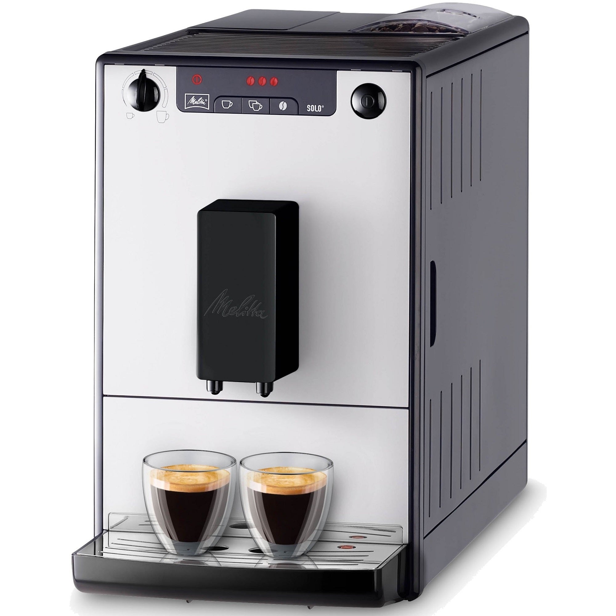 Espresso machine Melitta Solo E950-766+ Freebies EAN (GTIN) 4006508223992
