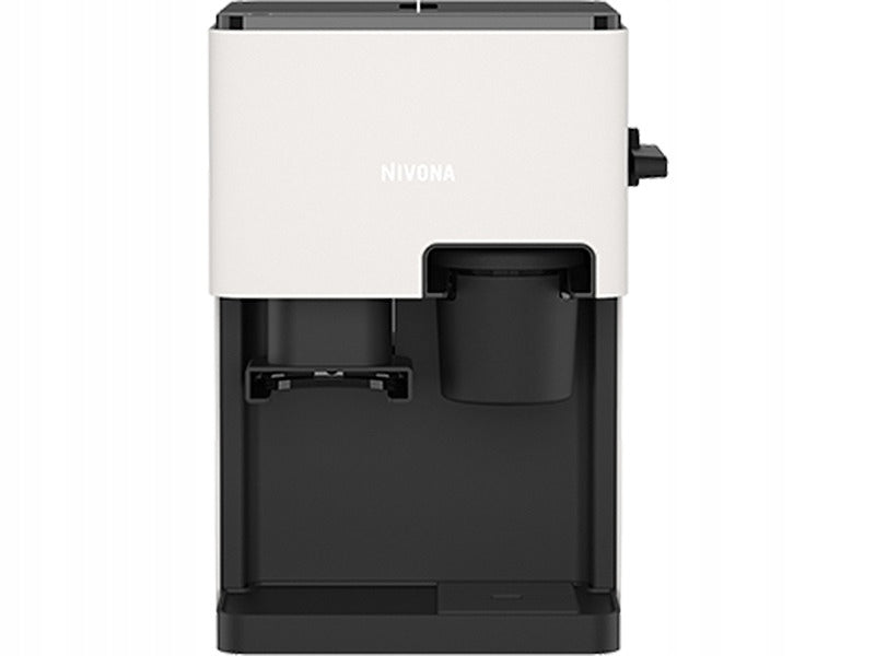 Espresso machine NIVONA Cube 4102
