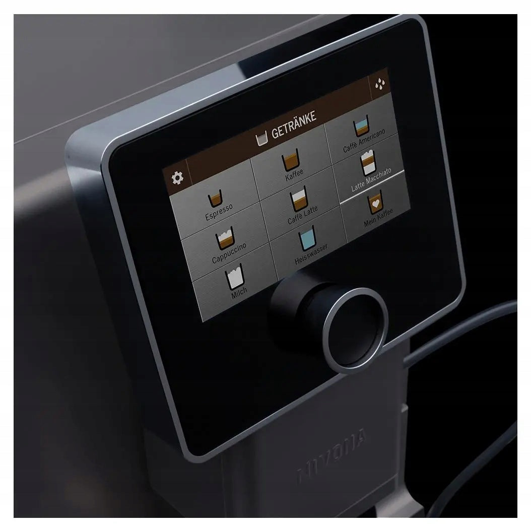 Espresso machine NIVONA Nicr 970 Manufacturer code 300900970