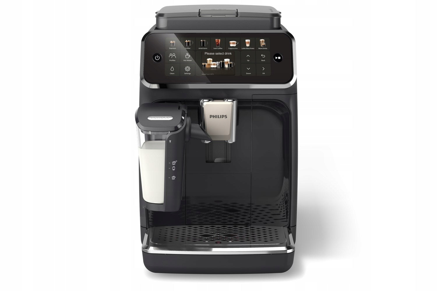 Espresso machine PHILIPS EP 4441/50 Packaging status original