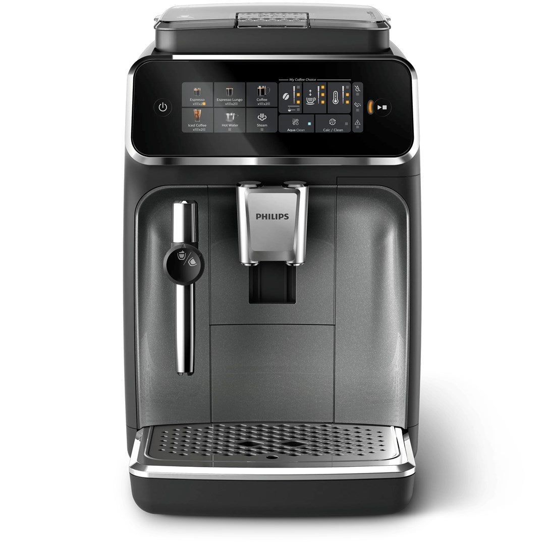 Espresso machine PHILIPS EP3329/70 Brand Philips