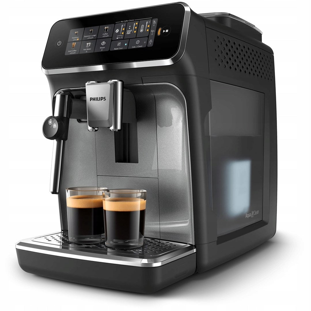 Espresso machine PHILIPS EP3329/70