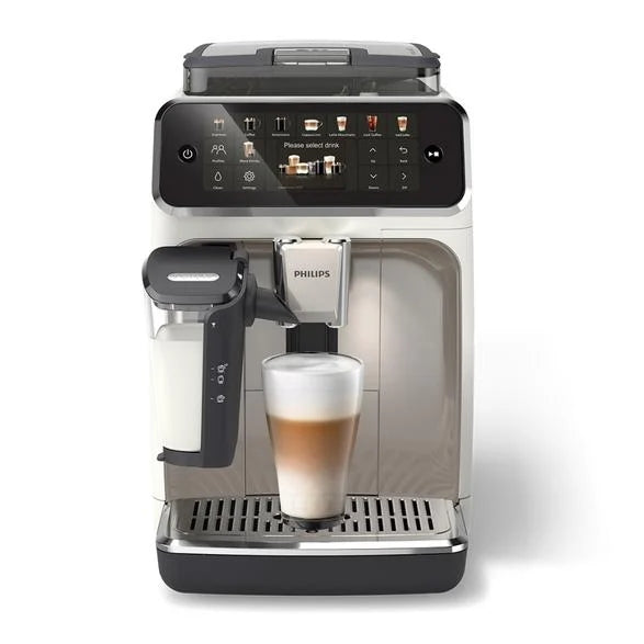Espresso machine PHILIPS EP5543/90 series 5500 LatteGo Packaging status original