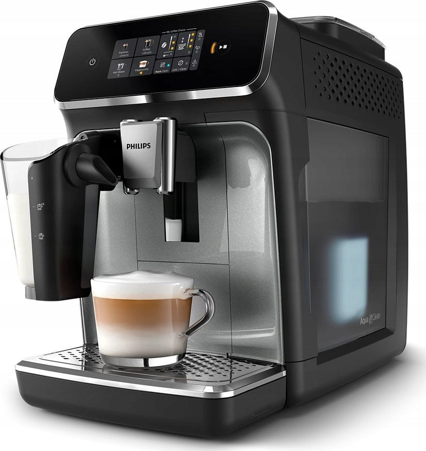 Espresso machine Philips EP2339/40