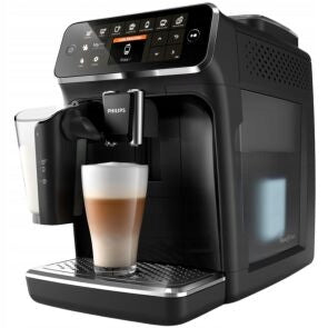 Espresso machine Philips Series 4300 LatteGo EP4341/5 Brand Philips