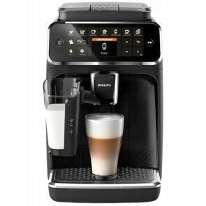 Espresso machine Philips Series 4300 LatteGo EP4341/5