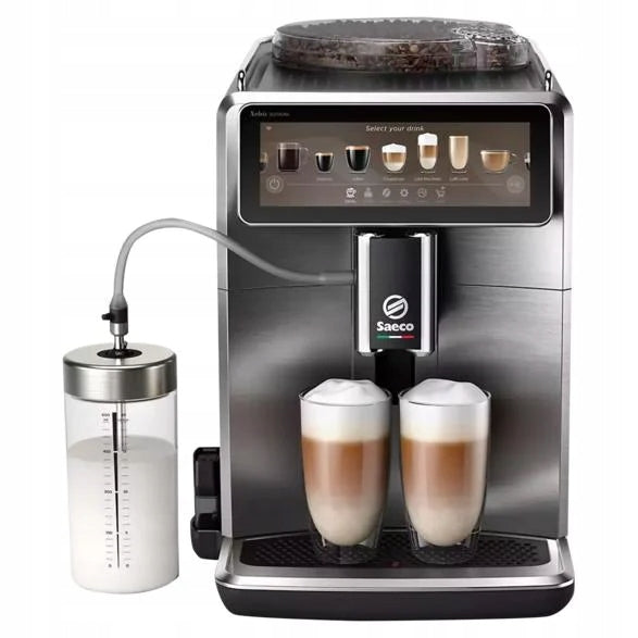 Espresso machine SAECO SM8889/00 Xelsis Suprema