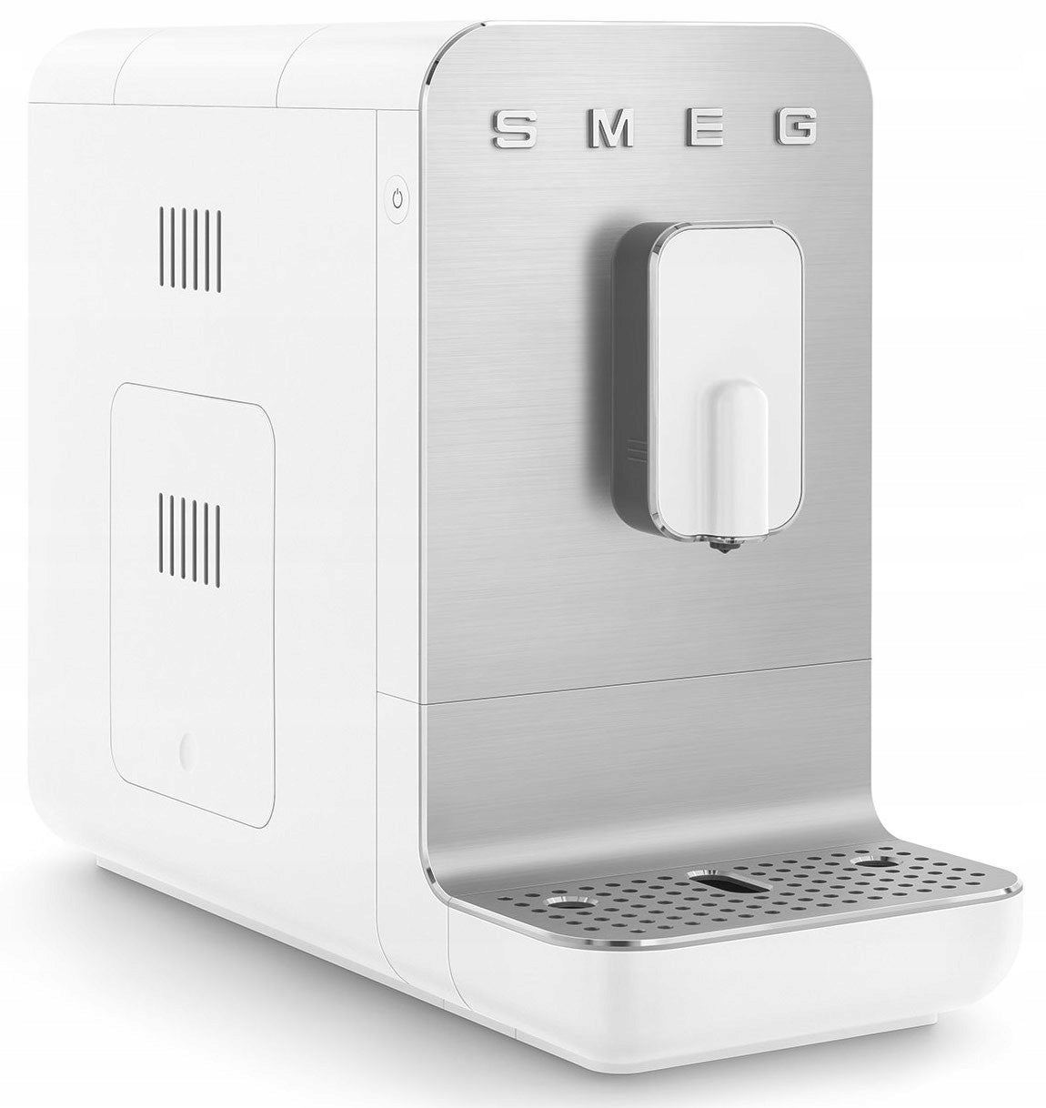 Espresso machine SMEG BCC11WHMEU Brand Smeg