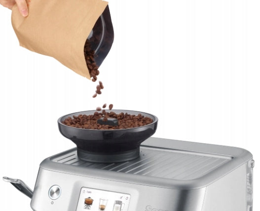 Espresso machine Sage SES882BST flask 1700 W black 2 l Cold Brew Manufacturer code SES882BST
