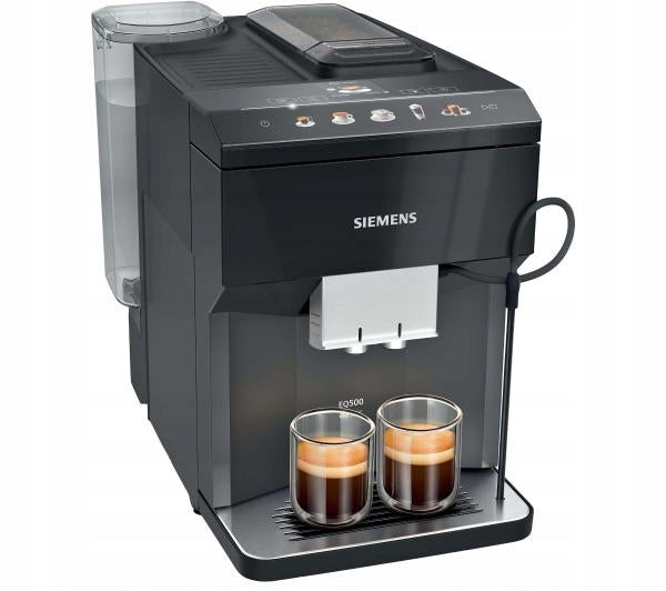 Espresso machine Siemens EQ500 classic automatic 1500W TP513R09