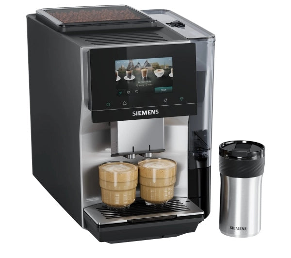 Espresso machine Siemens EQ700 iAroma TP725ET7 Cold Coffee 1500W