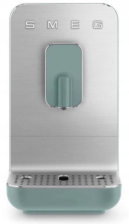 Espresso machine Smeg BCC01EGMEU Illuminated 1,4 L LED 1350 W