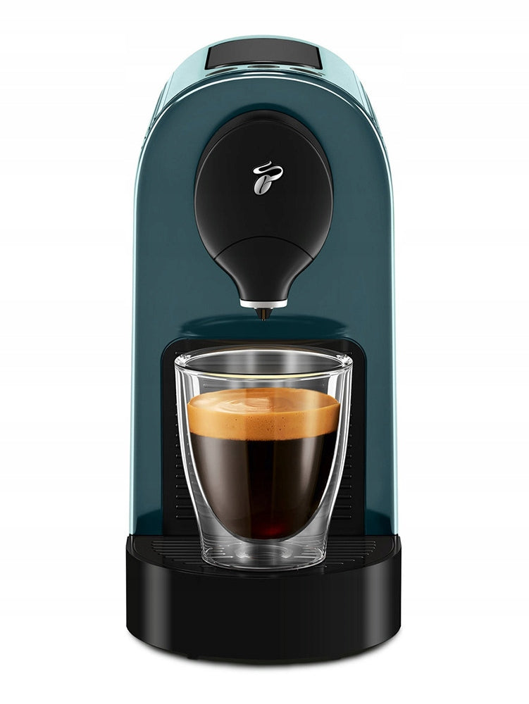 Espresso machine Tchibo Cafissimo PURE (turquoise) EAN (GTIN) 4068947069821