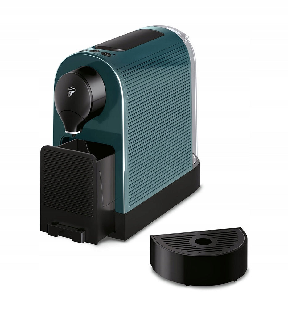 Espresso machine Tchibo Cafissimo PURE (turquoise) Manufacturer code 207441