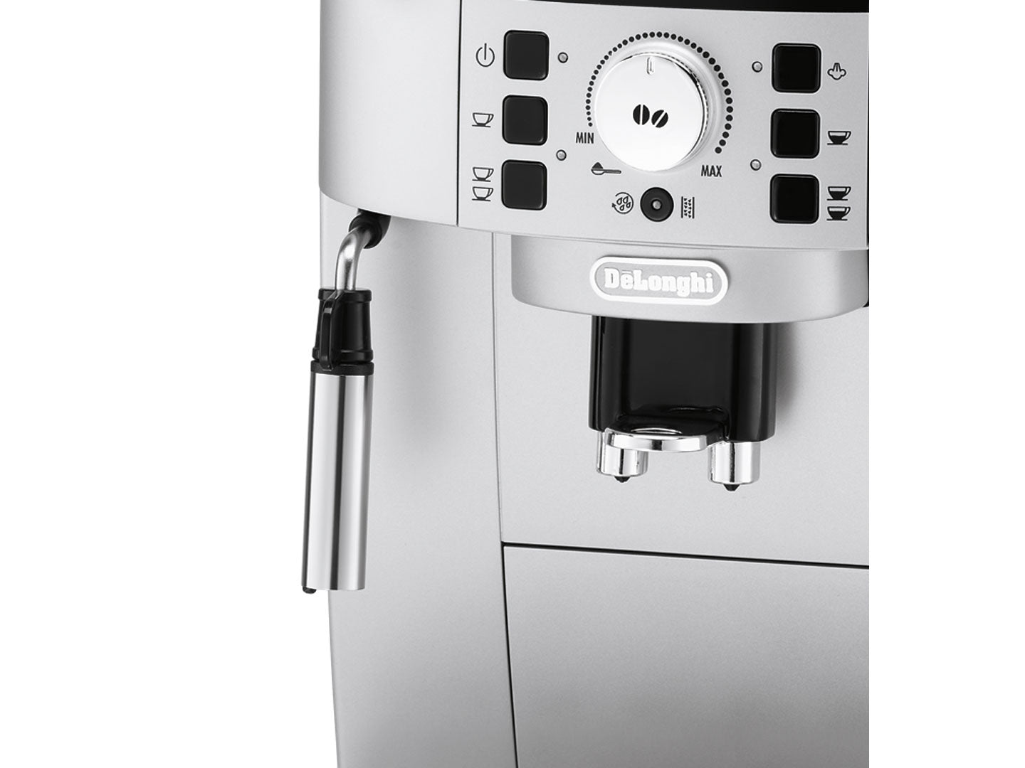 Espresso machine automatic DeLonghi Magnifica S ECAM 22.110 SB Manufacturer code 132213068