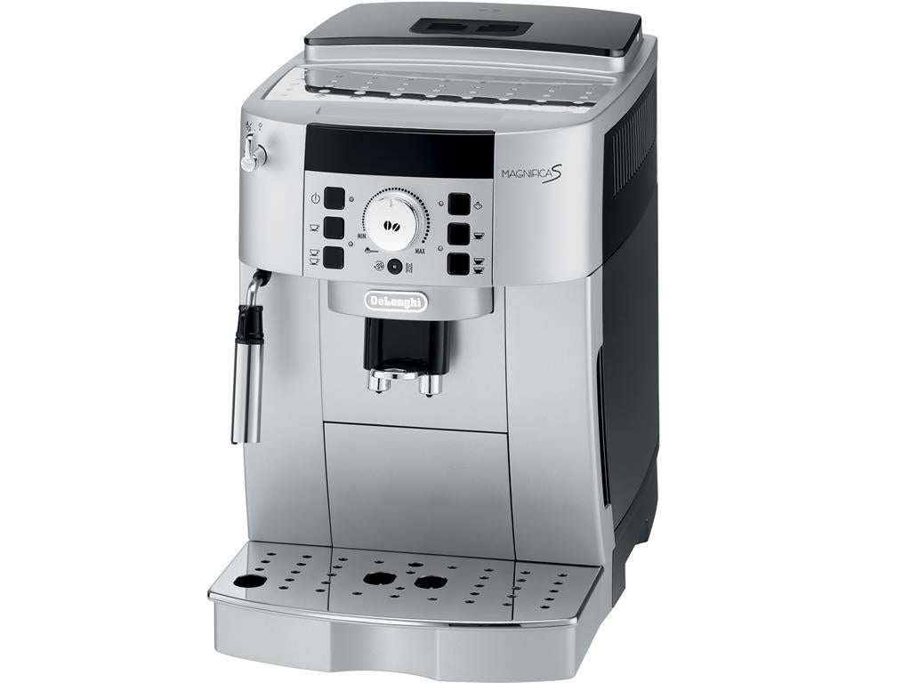 Espresso machine automatic DeLonghi Magnifica S ECAM 22.110 SB Packaging status original