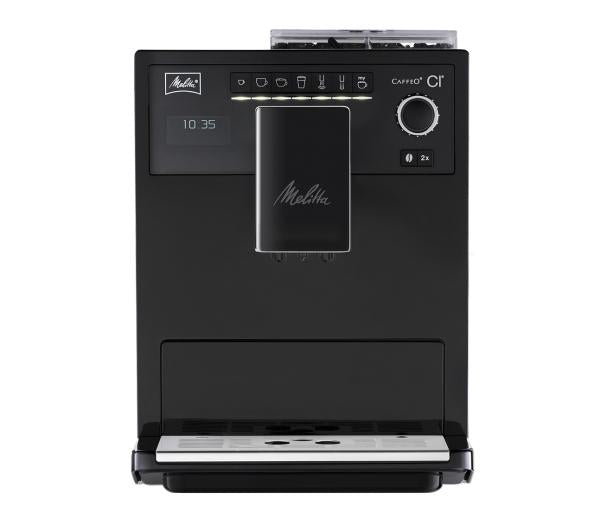 Espresso machine automatic Melitta Caffeo CI E970-003 1400W
