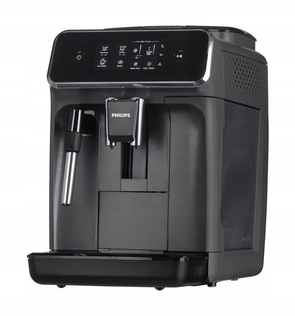 Espresso machine automatic PHILIPS EP 2224/10 EAN (GTIN) 5701739818731